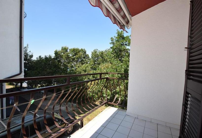 פנסיון Pansion Croatia