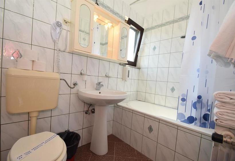 פנסיון Pansion Croatia