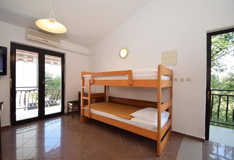 פנסיון Pansion Croatia