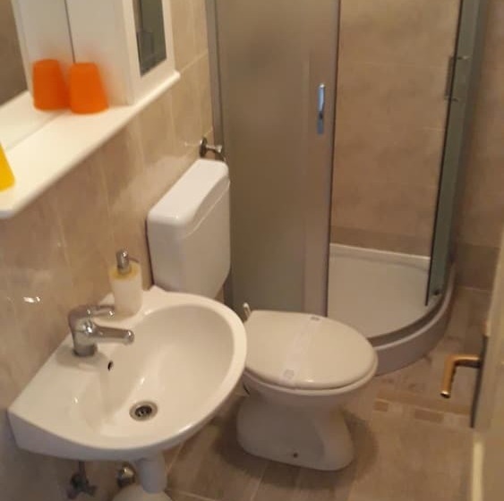 膳宿费 Pansion Maria