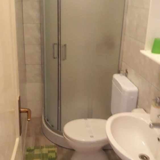 膳宿费 Pansion Maria