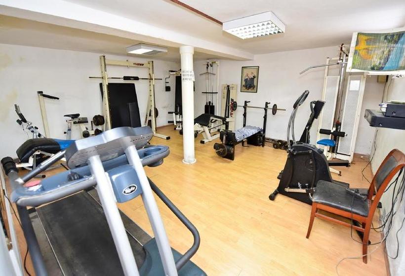 ペンション Royal Rooms Novalja