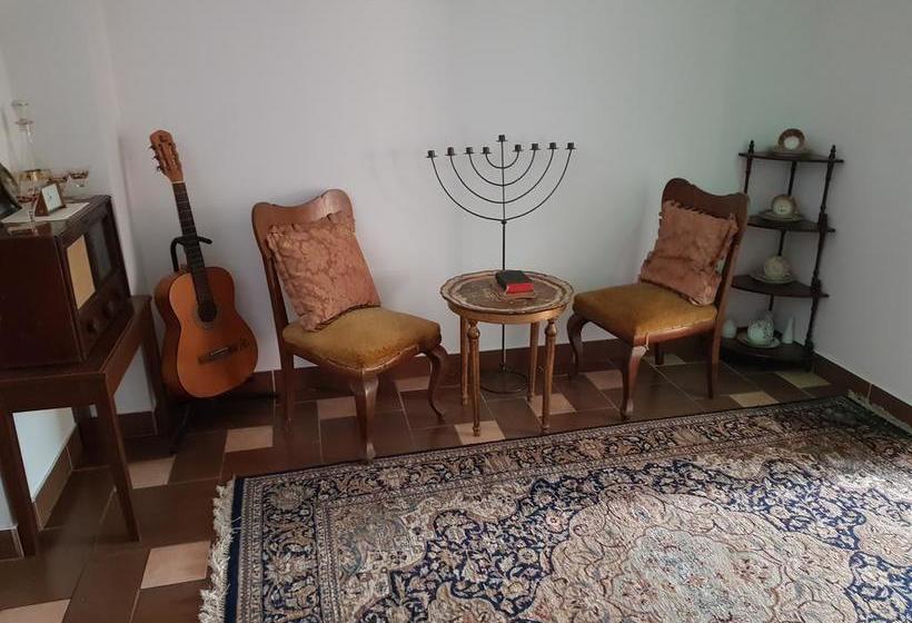 פנסיון Pansion Vila Vanda Vukovar