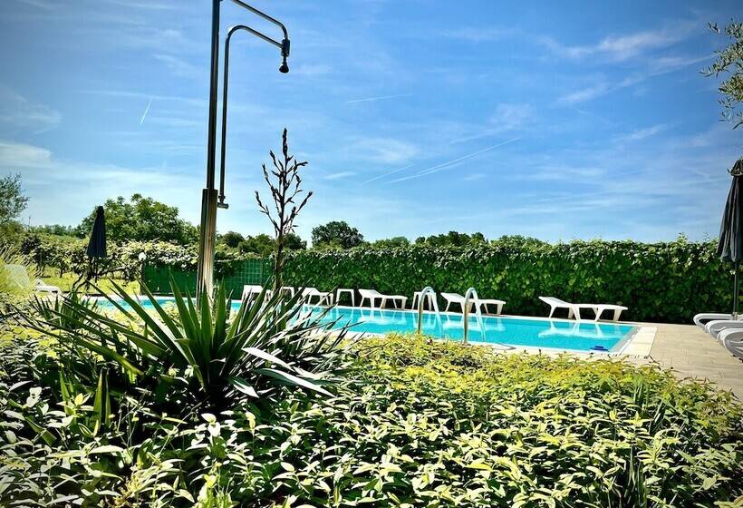 פנסיון Rooms Margerita