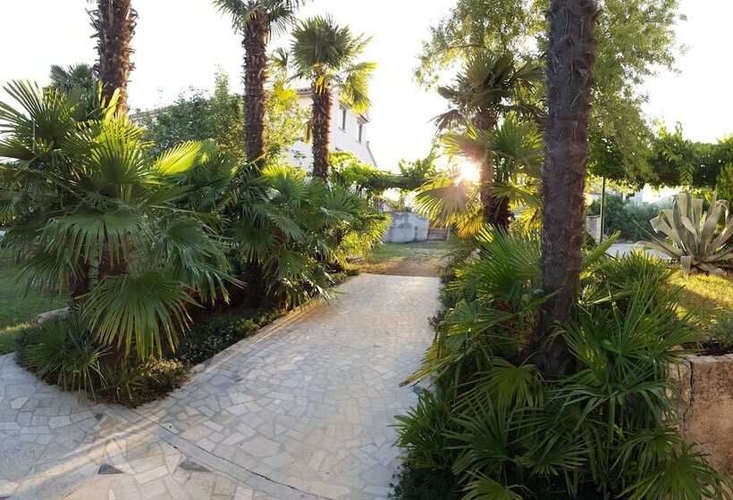 פנסיון Rooms Margerita