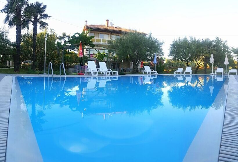 פנסיון Rooms Margerita