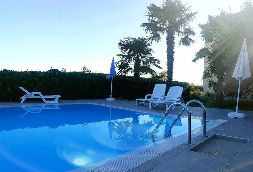 פנסיון Rooms Margerita