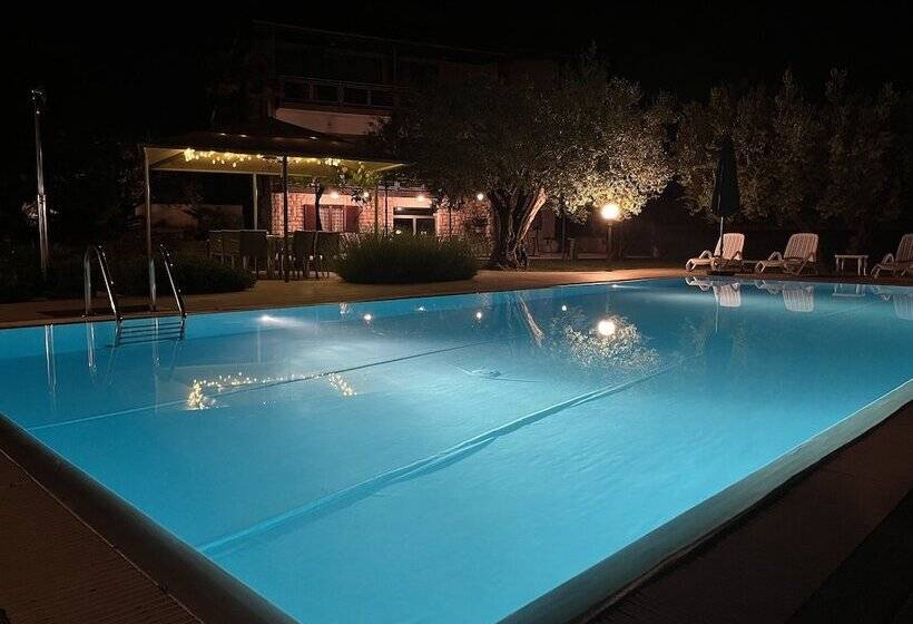 פנסיון Rooms Margerita