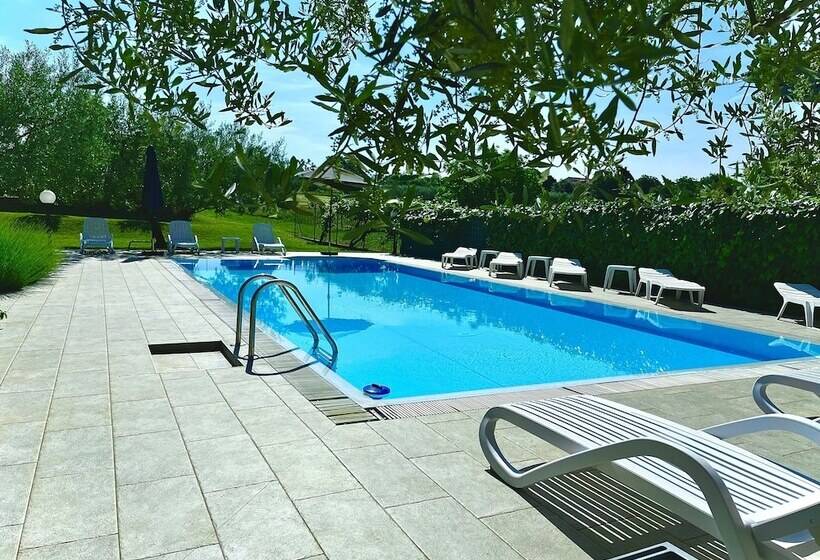 פנסיון Rooms Margerita