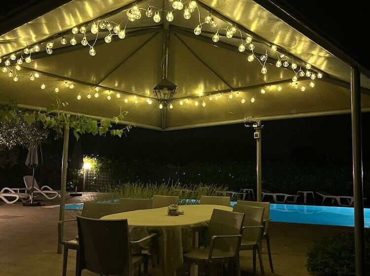 פנסיון Rooms Margerita