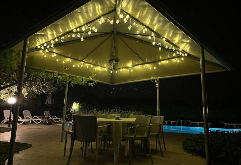 פנסיון Rooms Margerita