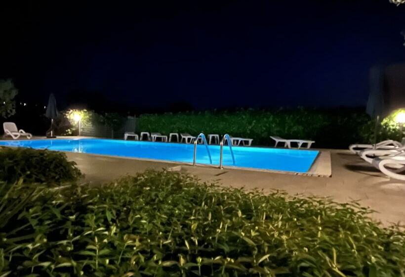 פנסיון Rooms Margerita