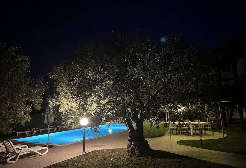 פנסיון Rooms Margerita