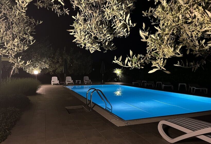 פנסיון Rooms Margerita