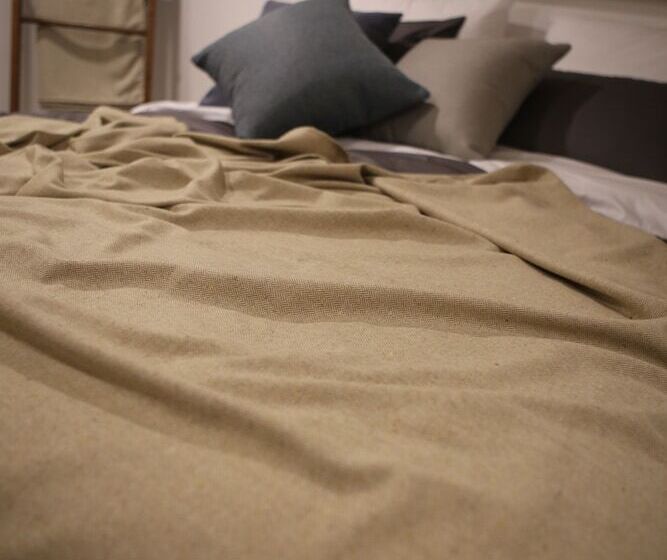 Pensió Welcome House