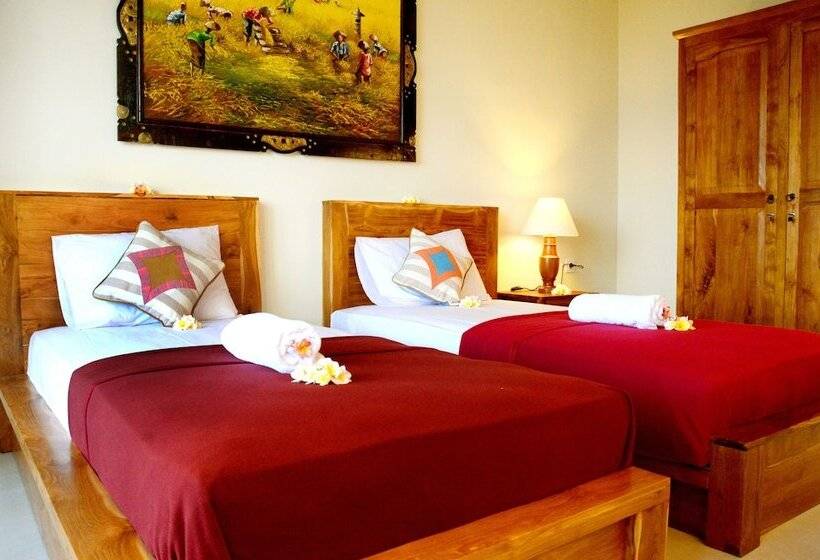 منتجع Amed Sunset Beach