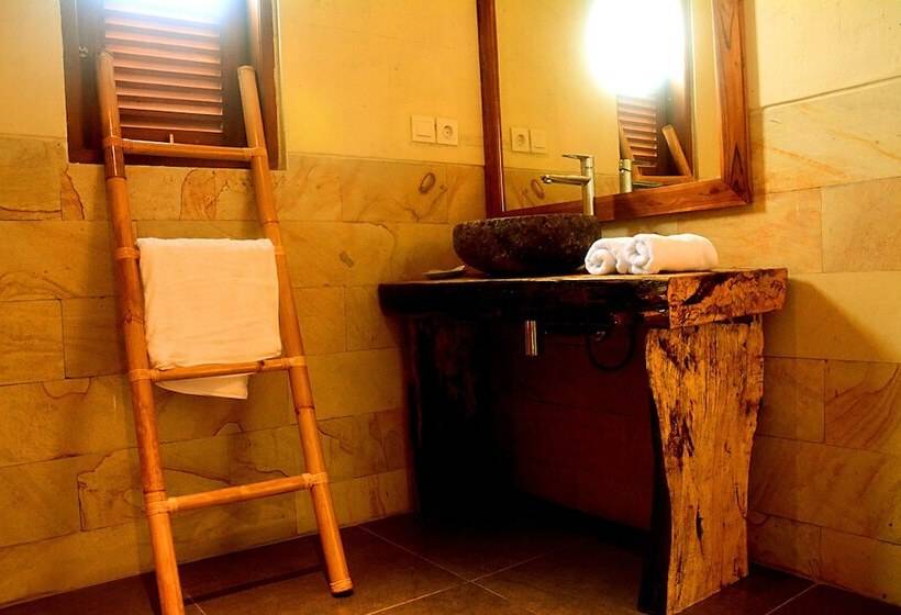 منتجع Amed Sunset Beach