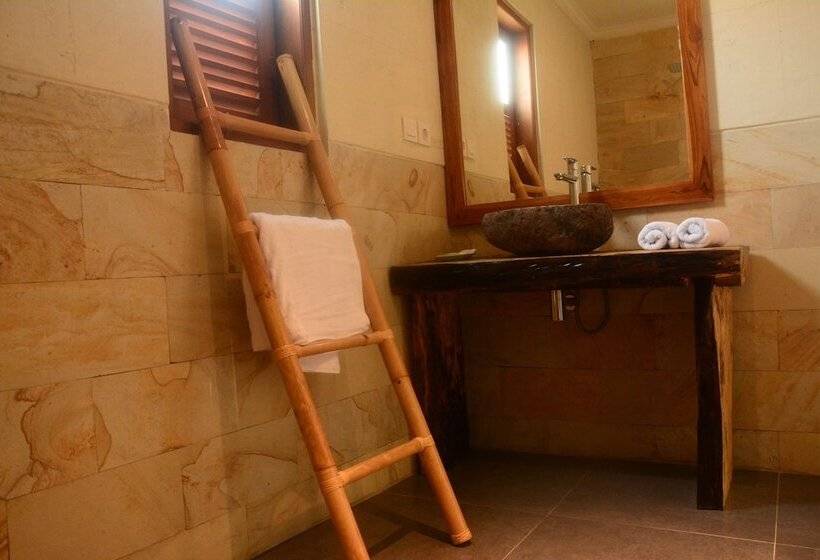 منتجع Amed Sunset Beach