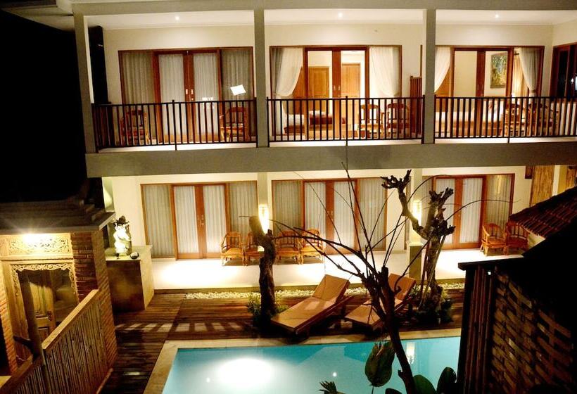 منتجع Amed Sunset Beach