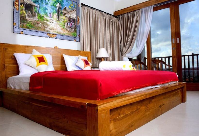 منتجع Amed Sunset Beach