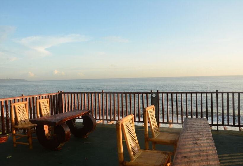 منتجع Amed Sunset Beach