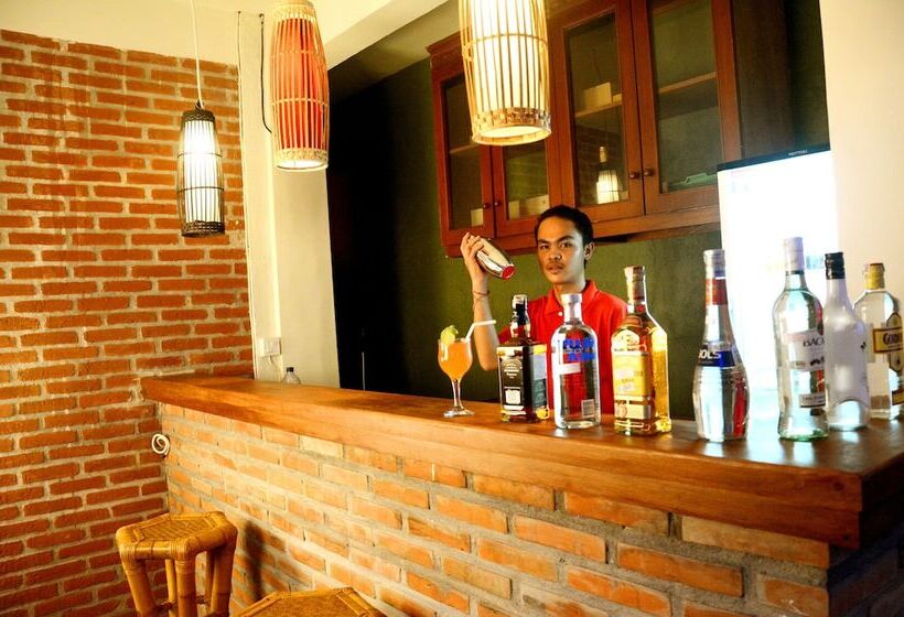 منتجع Amed Sunset Beach