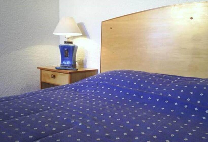 منتجع Cabañas Barrachina, Punta De Tralca