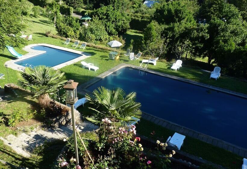 Resort Complejo Turístico Pucón