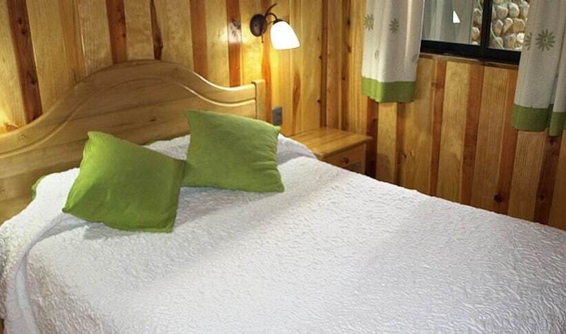 Resort Complejo Turístico Pucón