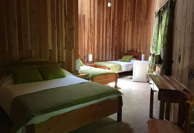 Resort Complejo Turístico Pucón