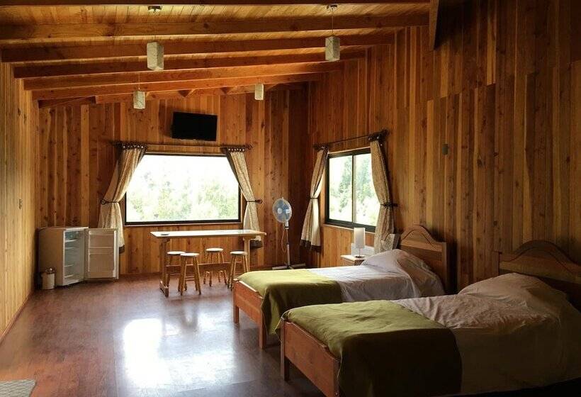 Resort Complejo Turístico Pucón