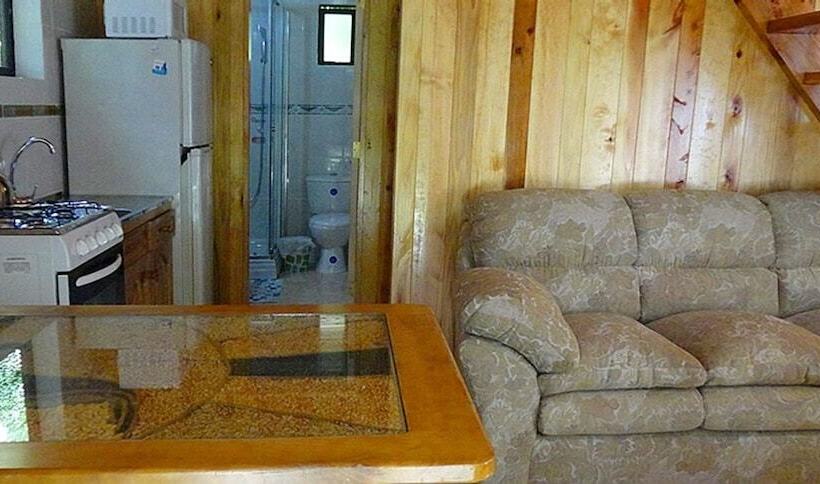 Resort Complejo Turístico Pucón