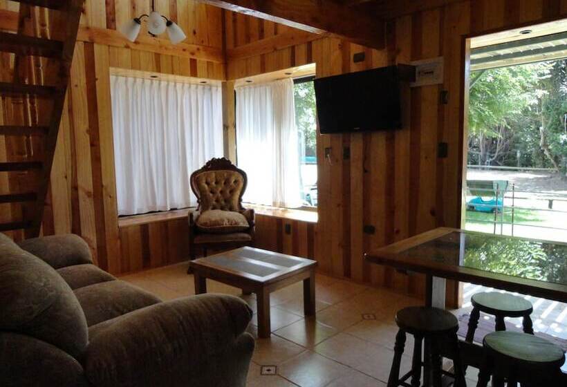 Resort Complejo Turístico Pucón