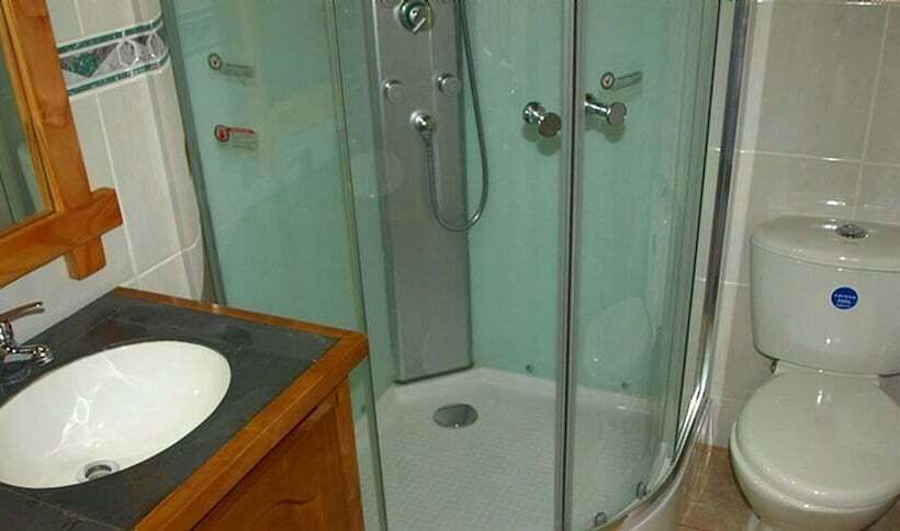 Resort Complejo Turístico Pucón