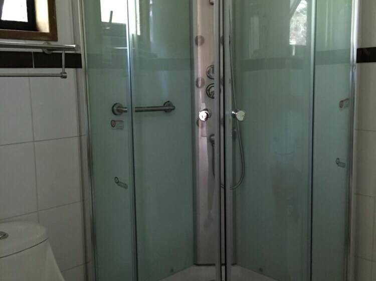 Resort Complejo Turístico Pucón