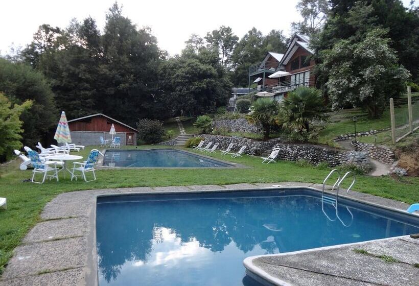 Resort Complejo Turístico Pucón