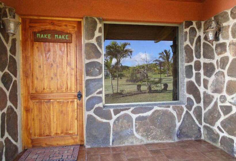 Resort Heva Eco Lodge