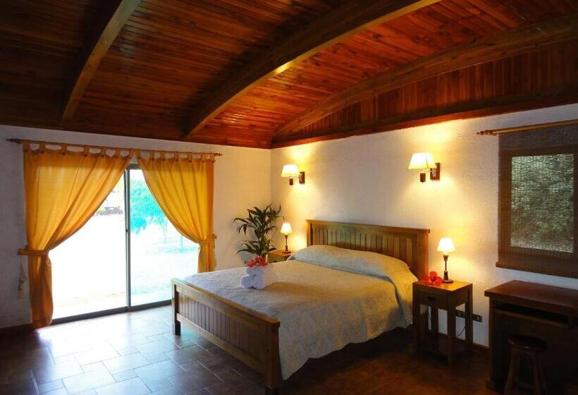 Resort Heva Eco Lodge