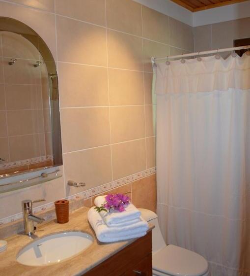 Resort Heva Eco Lodge