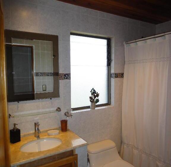 Resort Heva Eco Lodge