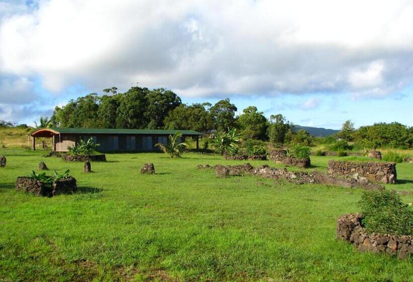 Resort Heva Eco Lodge