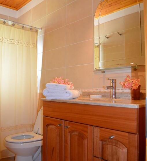 Resort Heva Eco Lodge