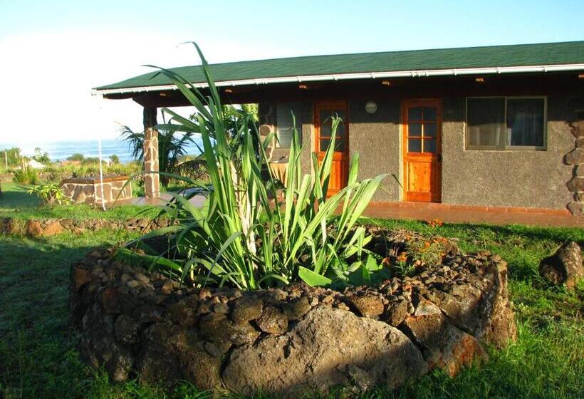 Resort Heva Eco Lodge