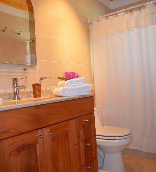 Resort Heva Eco Lodge