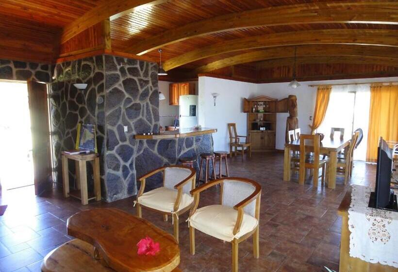 Resort Heva Eco Lodge