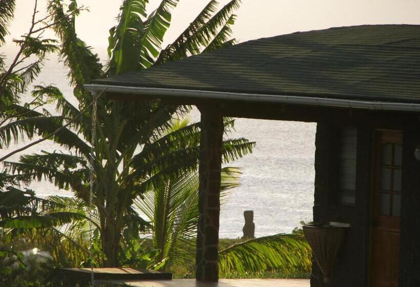 Resort Heva Eco Lodge