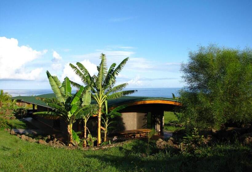 Resort Heva Eco Lodge