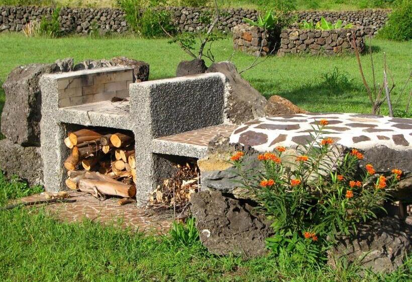 Resort Heva Eco Lodge