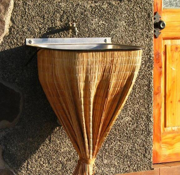 Resort Heva Eco Lodge