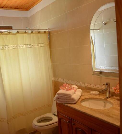 Resort Heva Eco Lodge